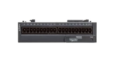 Moduł 8-wejśc analogowych Modicon TM3-8 TM3AI8