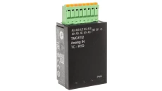 Moduł 2-wejścia temperaturowe Modicon M241-2 TMC4TI2