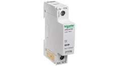 Ogranicznik przepięć C Typ 2 1P 40kA 350V iPRD-40r-40kA-350V-1P A9L40101