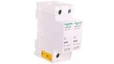Ogranicznik przepięć C Typ 2 2P 40kA 1,4kV 350V iPRD-40r-40kA-350V-2P A9L40201