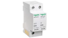Ogranicznik przepięć C Typ 2 1P+N 20kA 1,1kV 350V iPRD-20r-20kA-350V-1PN A9L20501