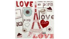 Karre Cities Łącznik Świecznikowy 2-Grupowy Paryż / 90962851