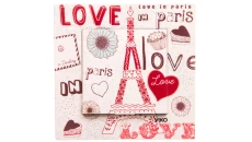 Karre Cities Łącznik 1-Biegunowy Paryż / 90962811