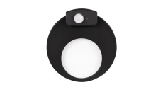 Oprawa LED MUNA PT 14V DC czujnik CZN zielona 02-212-64 LED10221264