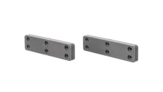 Łączniki do opasek na słup /komplet=2szt./ WAPOZUCH4