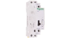 Przekaźnik imp. iTLs - 1p - 1 NO - 16A - cewka 110 V DC - 230...240 V AC 50/60Hz A9C32811