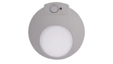 Oprawa LED MUNA PT 14V DC czujnik ALU zielona 02-212-14 LED10221214