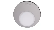 Oprawa LED MUNA PT 14V DC radio ALU niebieska 02-214-15 LED10221415