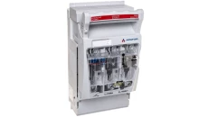 Rozłącznik izolacyjny bezpiecznikowy 160A RBK 00 pro-SG-R /zaciski ramkowe 4-95mm2/ 63-823259-151