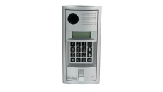 Panel rozmow audio z zamkiem szyfrowym MRA-510/Z ENT10000296