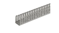 Kanał kablowy 50x 37mm jasnoszary AK2GD3750 /2m/ /8szt./