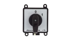 Łącznik krzywkowy 0-1 3P 63A SK63-2.8211BS03