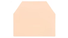 Płytka działowa VP 16 PA 003901083