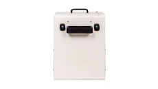 Kaseta odpływowa dla bezpiecznika NF-T0 160A 3L+PEN biała KSB160SF5