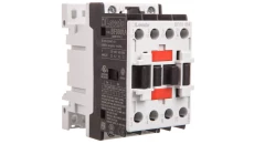 BF0901A024 Stycznik 3-biegunowy NO x3 Styki pomocnicze NC 24VAC 9A