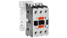 Stycznik mocy 3P 38 A AC3 cewka 110 VDC BF3800D110