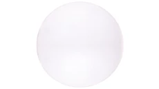 Plafoniera LED MODENA MINI 17W 2180lm 4000K 1kl. IP54 biała 315mm PX3004071
