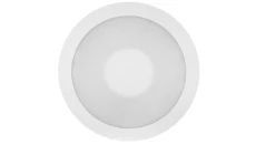 Oprawa wstropowa CIRCLE 55W FCT5 2Gx13 IP40 do sufitów G/K biała PX2063922