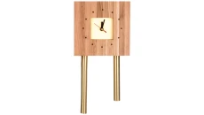 Gong rurowy TIK-TAK 230V STYLE GRS-941T-STY SUN10000205