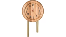 Gong rurowy TIK-TAK max 230V CLASSIC GRS-941T/M-CLA SUN10000206
