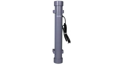 Bezprzewodowy sterownik rygla BSR-207 4x bateria 1,5V STI10000039