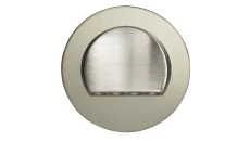 Oprawa LED RUBI PT 230V AC STA czerwona 09-221-23 LED10922123