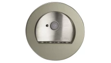 Oprawa LED RUBI PT 230V AC czujnik STA czerwona 09-222-23 LED10922223