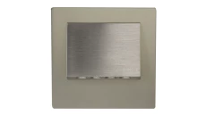 Oprawa LED NAVI z ramką PT 14V DC STA RGB 11-211-26 LED11121126