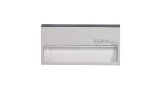 Oprawa LED SONA NT 14V DC ALU zielona 12-111-14 LED11211114