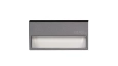 Oprawa LED SONA NT 14V DC GRF czerwona 12-111-33 LED11211133