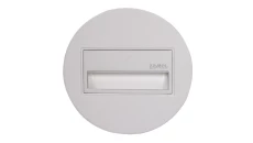 Oprawa LED SONA okrągła PT 14V DC ALU niebieska 13-211-15 LED11321115