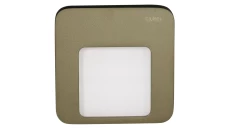 Oprawa LED MOZA PT 14V DC ZLO niebieska 01-211-45 LED10121145