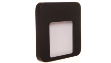 Oprawa LED MOZA PT 14V DC akumulator ZLO niebieska 01-213-45 LED10121345