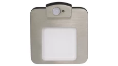 Oprawa LED MOZA PT 230V AC czujnik STA czerwona 01-222-23 LED10122223