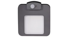 Oprawa LED MOZA PT 230V AC czujnik GRF niebieska 01-222-35 LED10122235