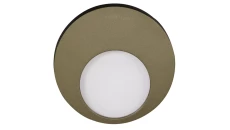 Oprawa LED MUNA NT 14V DC ZLO zielona 02-111-44 LED10211144