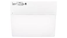 Oprawa awaryjna SK-8 LED 1,2W 1h jednozadaniowa AT biała / opal SK8/1,2W/B/1/SE/AT/WL