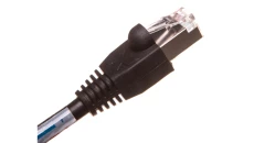 Kabel połączeniowy MODBUS RJ45 z wolnym końcem 0,3m VW3A8306D30