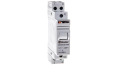 Przekaźnik impulsowy 2Z 16A 230V AC 20.28.8.230.4000