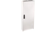 Rozdzielnica dla 4 liczników kWh IP44 IIkl. 1250x550x205mm 96PLE univers Z ZQ423W41A