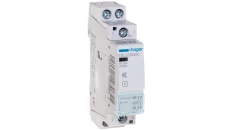 Stycznik modułowy sichy 12VDC 2Z 25A AC-7a/b ESL225SDC