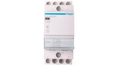 Stycznik modułowy cichy 25A 4R 12V AC/DC ESL426SDC