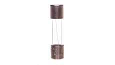 Wkładka apartowa zwłoczna T5020D 5x20 mm 2,5A L520TG02-500 /10szt./