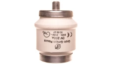 Wkładka bezpiecznikowa D 34x56mm DTIV zwłoczny 200A LDTV200