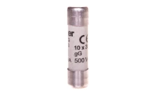 Wkładka topikowa cylindryczna BiWtz 10x38 mm gG 16A 500V AC LF316G /10szt./