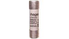 Bezpiecznik cylindryczny BiWtz 14x51 gG 10A LF410G /10szt./