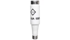 Wkładka bezpiecznikowa BiWts szybka 13x50mm 10A NDZ F-10A DI/E16 LNDZF10