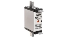 Wkładka bezpiecznikowa NH000 20A gG 500V WT-000 LNH0020MK
