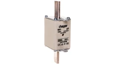Wkładka bezpiecznikowa NH1 250A 500V gG LNH1250M