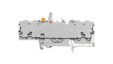 Złączka rozłączalna 2,5mm2 szara TOPJOB 2002-1871/401-000 /50szt./